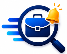 Rojgar Sync Logo